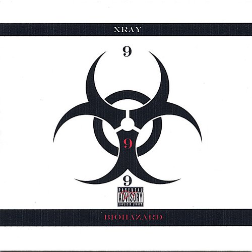 BIOHAZARD