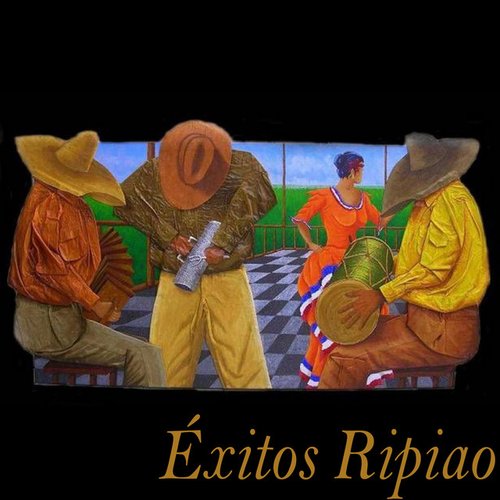 Éxitos Ripiao