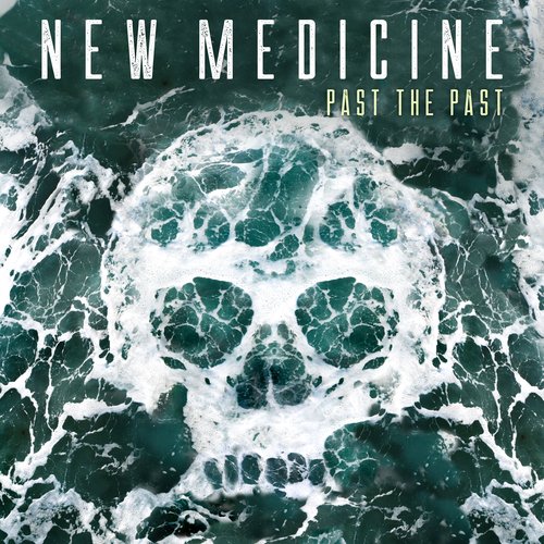 Past the Past - Single