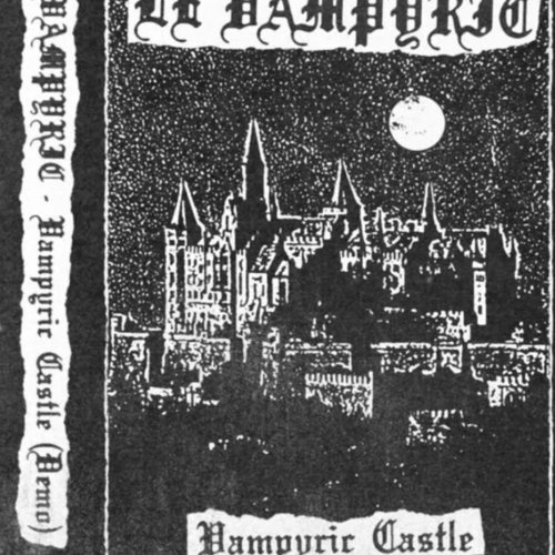 Vampyric Castle (Demo)