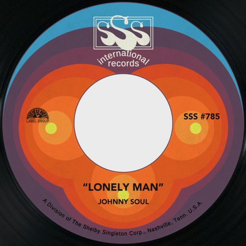Lonely Man / Come and Get It