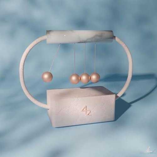 4.2 (For, To) (feat. SOLE) - Single
