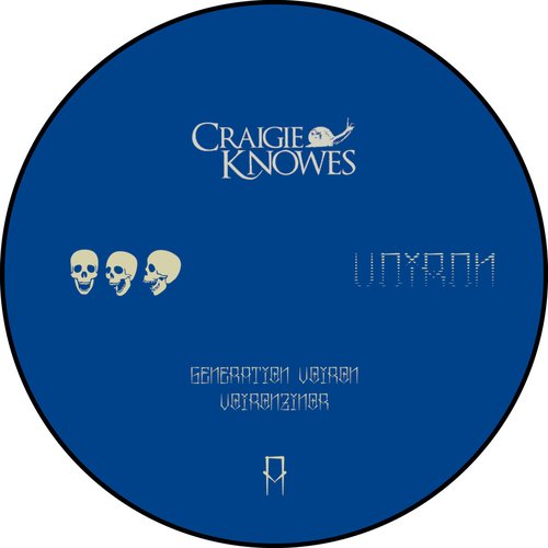 VOIRONZINOR EP
