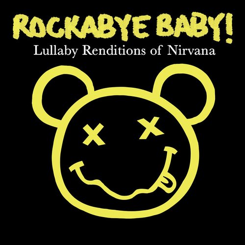 Lullaby Renditions Of Nirvana