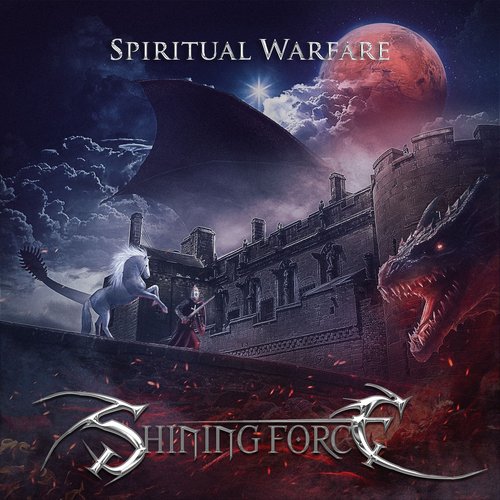Spiritual Warfare