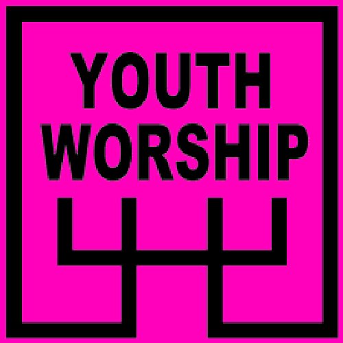 Youth Worship-LP1