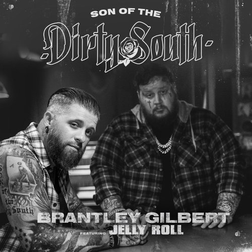 Son Of The Dirty South (feat. Jelly Roll) - Single