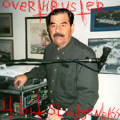 4 bit sludge n bass