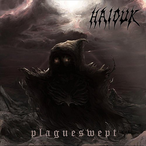 Plagueswept