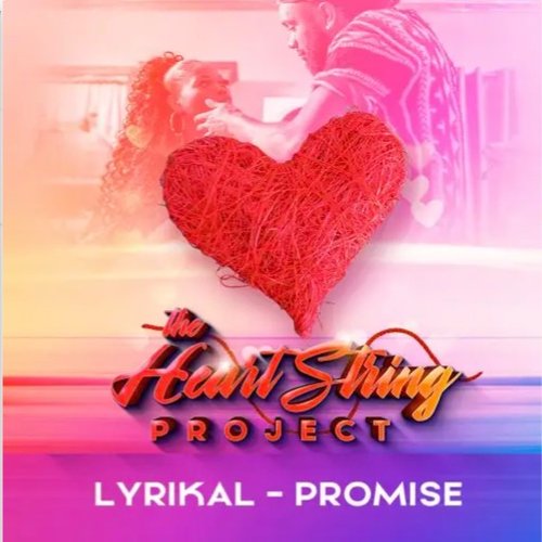 Promise (The Heartstring Project) - Single