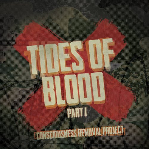 Tides of Blood I