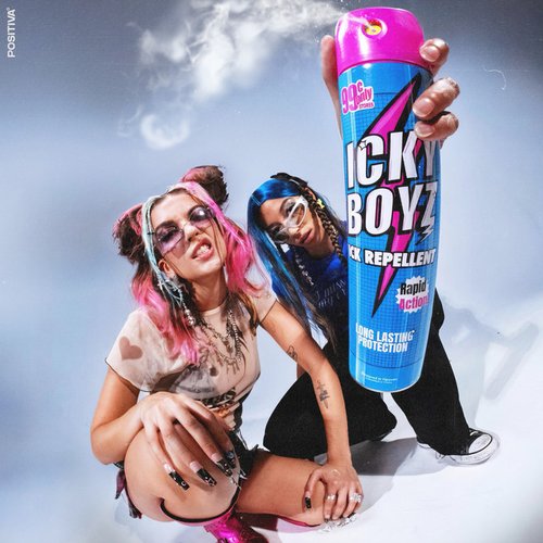 Icky Boyz