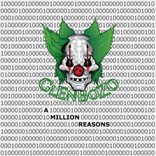 A Million Reasons - Single