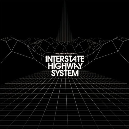 Interstate Highway System (Including Digital-Only Bonus Track)