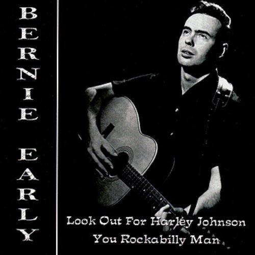 You Rockabilly Man