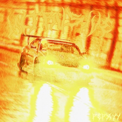 Intrusive - Single