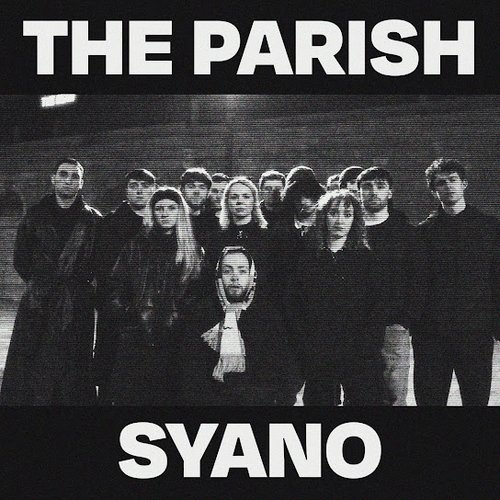 The Parish [Explicit]