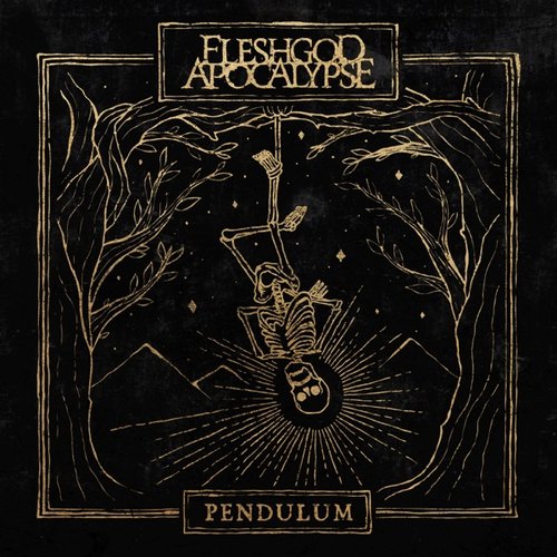 Pendulum - Single