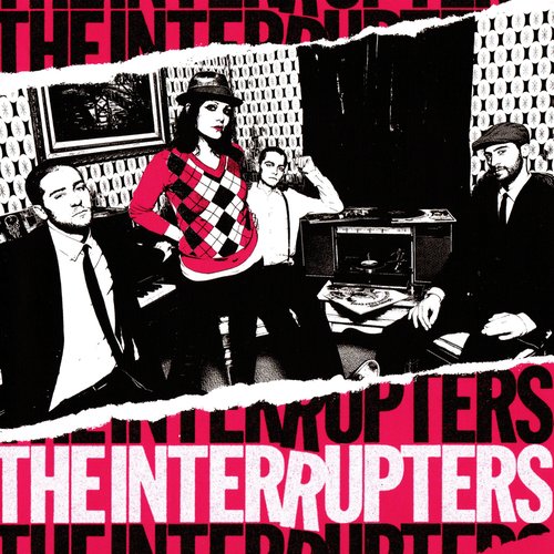 The Interrupters (Deluxe Edition)