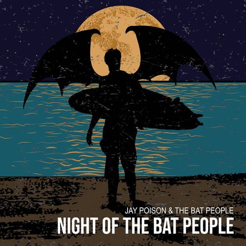 Night of The Bat People