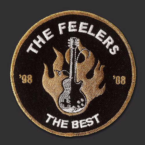 The Feelers: The Best of '98 - '08