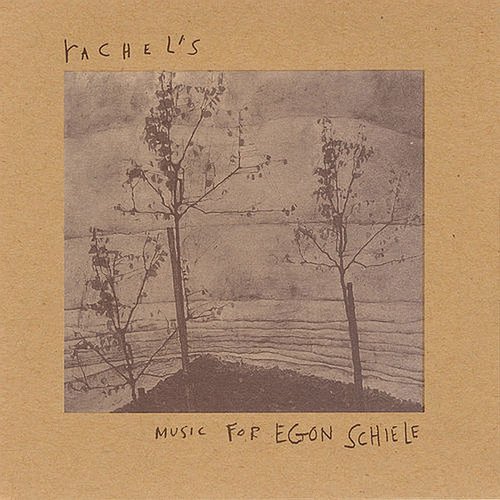 Music for Egon Schiele