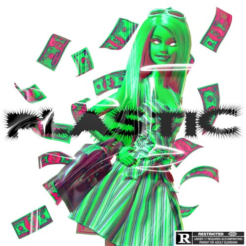 Plastic - Single