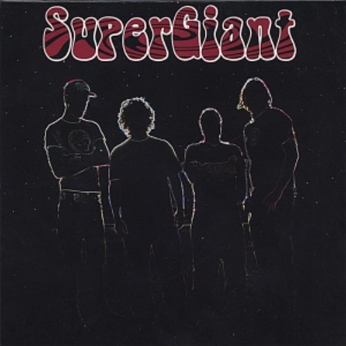 SuperGiant EP