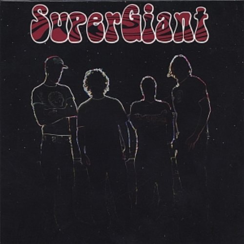 SuperGiant EP