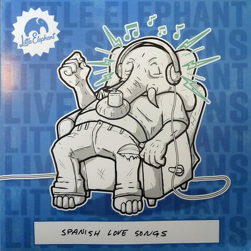 Little Elephant - Live Sessions