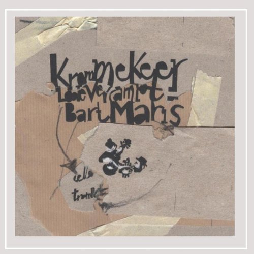 Krommekeer