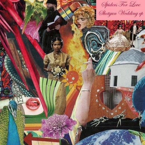 Shotgun Wedding ep