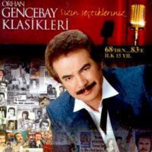 Klasikler Sizin Seçtikleriniz