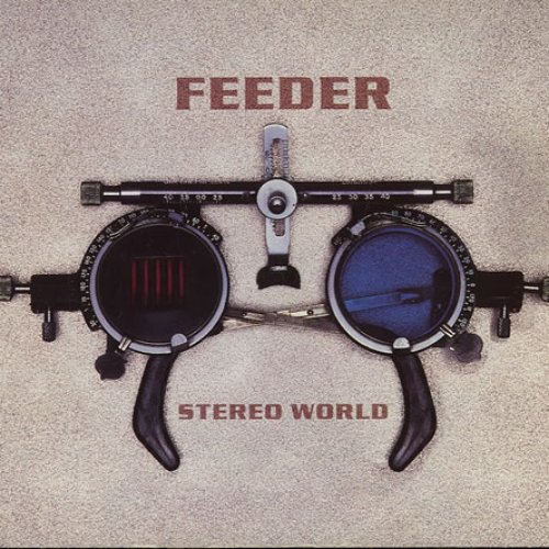 Stereo World