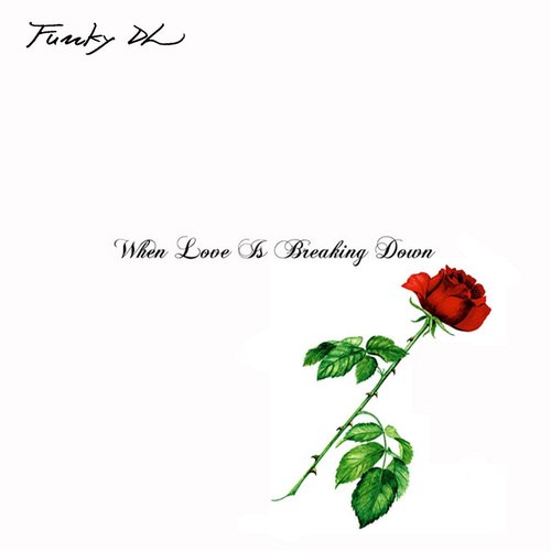 When Love Is Breaking Down