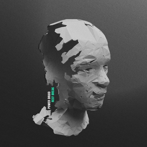 Reef Break - EP