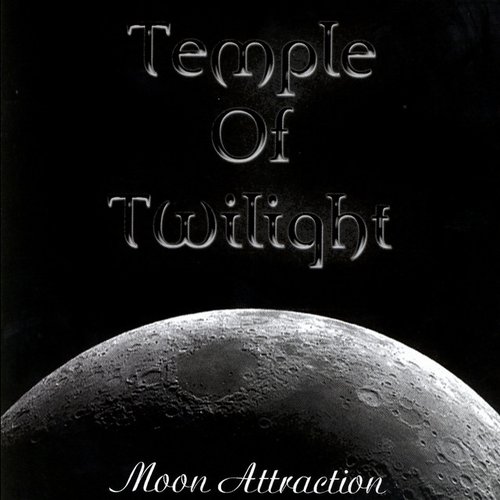 Moon Attraction