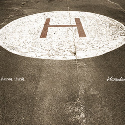 Harmónica