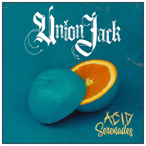 Acid Serenades