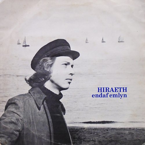 Hiraeth
