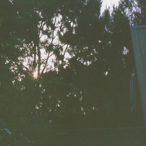 tired - single