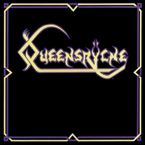 Queensryche (Remasterd) [Expanded Edition]