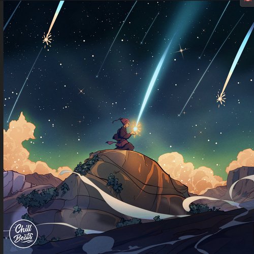 Daydream at Night