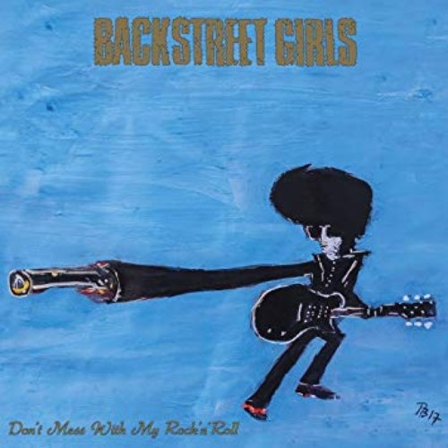 Don`t Mess with My Rock`n`roll