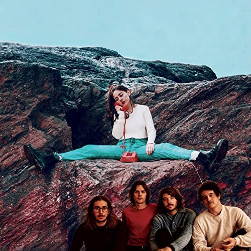 Stellate (The Districts Remix)