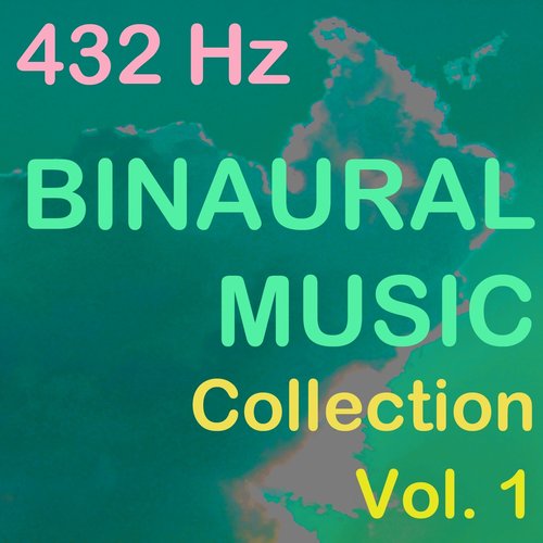 Binaural Music Collection, Vol. 1