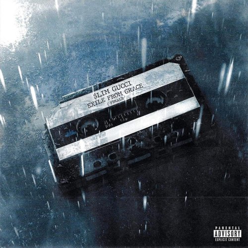 I Can't See Doctor - Single