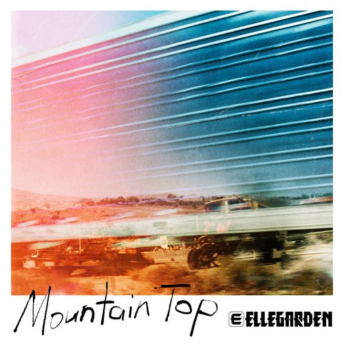 Mountain Top - Single