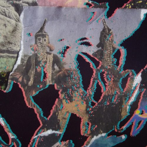 Rift-Valley Landing