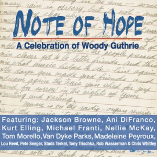 Note Of Hope